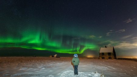 Europe - Iceland