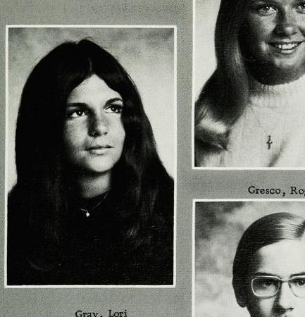 Lori Chumley's Classmates profile album