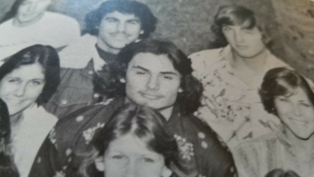 Steve Ogden's Classmates profile album