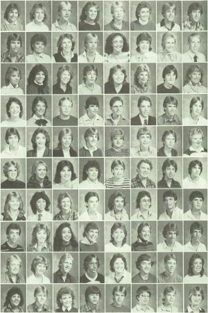 Ron Monroe's Classmates profile album