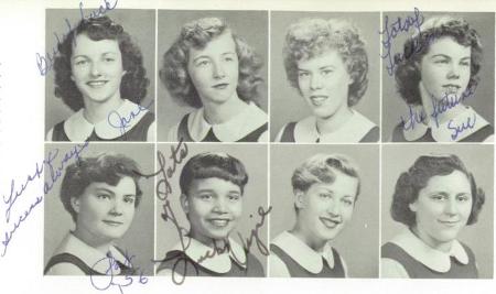 Patricia Buckley's Classmates profile album