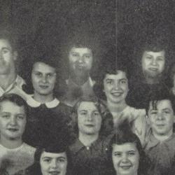 theresa kondrakiewicz's Classmates profile album