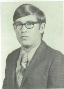 Paul Vivian's Classmates profile album