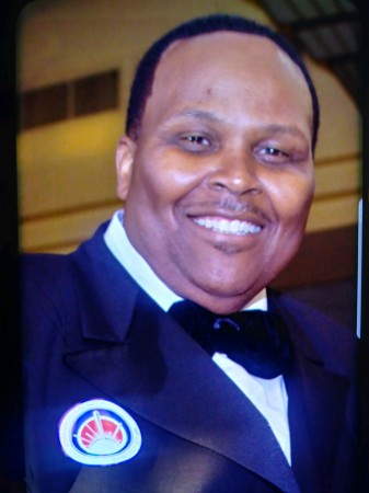 Vernon Isby's Classmates® Profile Photo