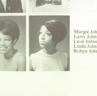 Robyn Johnson's Classmates profile album