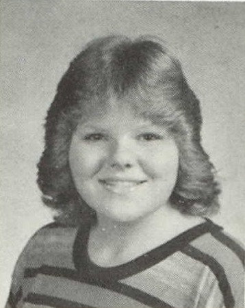 Jennifer Webb's Classmates profile album