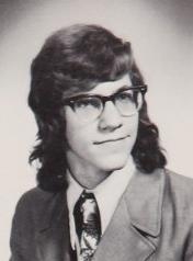 Glenn Koebel's Classmates profile album