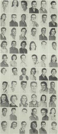 Bud Troxler's Classmates profile album