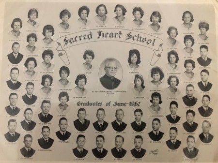 Michael Hess' Classmates profile album