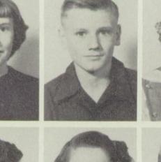 George Fishel's Classmates profile album