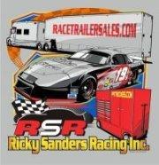 Ricky Sanders's Classmates® Profile Photo