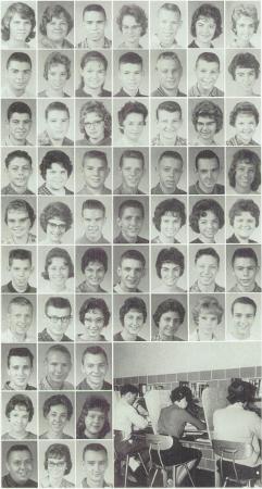 ernest smith's Classmates profile album