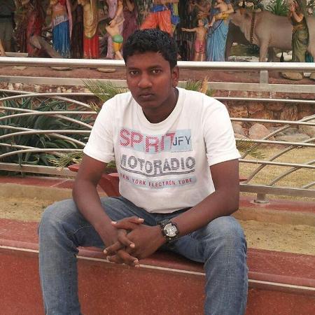 Sridhar Mukundan's Classmates® Profile Photo