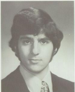 Brian Bogosian's Classmates profile album