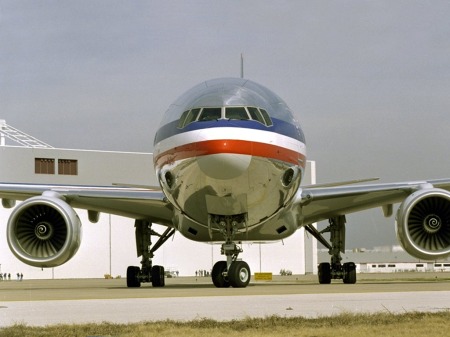 Boeing 777, 2001-2008