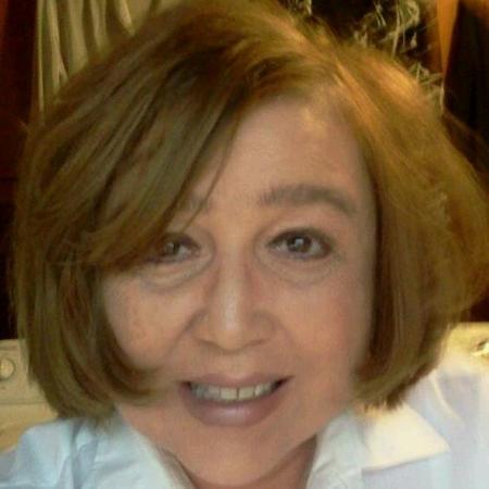 Barbara Hilliard's Classmates® Profile Photo