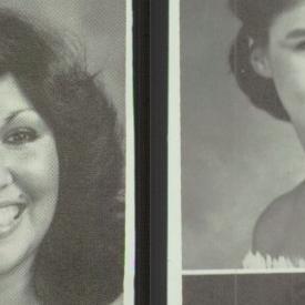 Kathy Clark's Classmates profile album