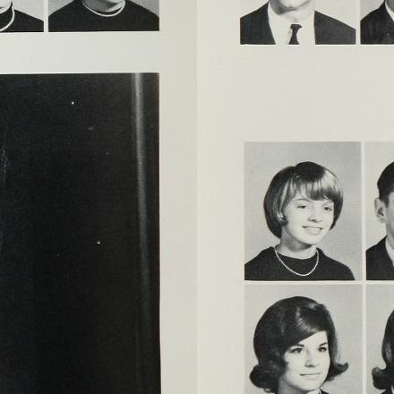 Robyn Howell's Classmates profile album