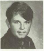 Pete Golden's Classmates profile album