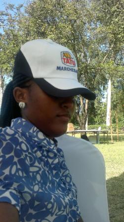 Maggie Shilungushela's Classmates® Profile Photo