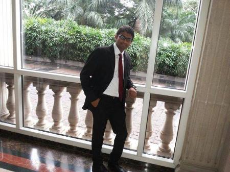 Jiten Mehta's Classmates® Profile Photo