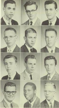 R. Lee Bonhoff's Classmates profile album