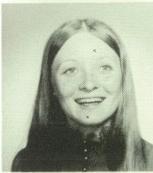 Junior yr 1972