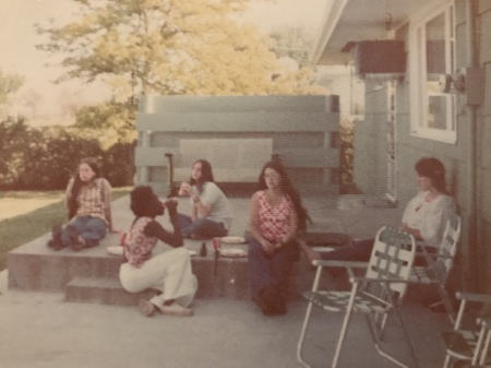 Nancy Davis' Classmates profile album