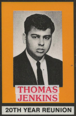 Thomas H Jenkins' Classmates profile album