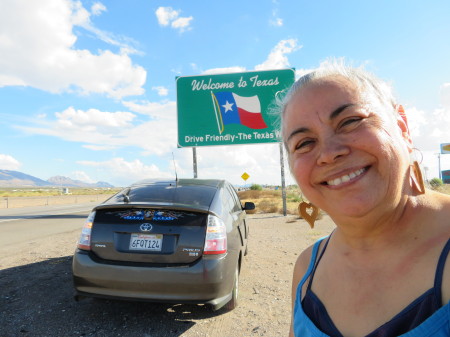 Jenine Braly's album, 3 States to go: AK, ND, WA/CM only show a few!