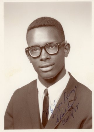 Elbert Lewis' Classmates profile album