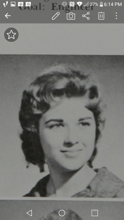 Ruth Moss' Classmates profile album