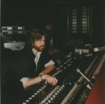 1981 Making Records 