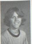 Scott McCandless' Classmates profile album