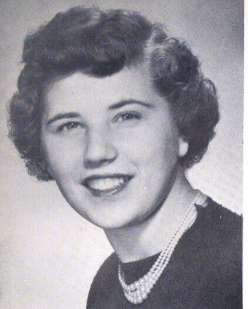 Bernice Peer's Classmates profile album