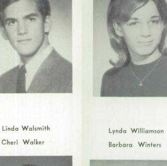 Lynda hoffman's Classmates profile album