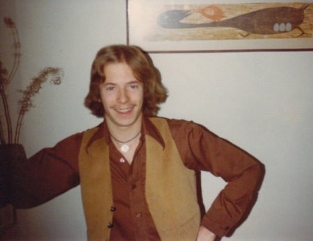 Bob Keene's Classmates profile album