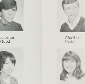 Diane Spens' Classmates profile album