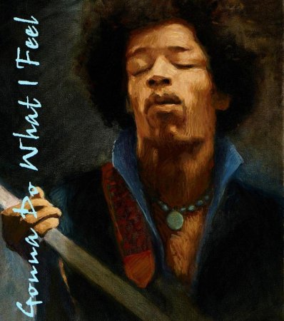 Jimi Hendrix