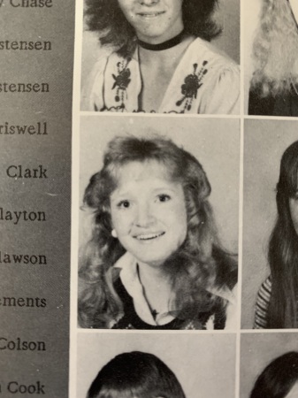 Kim Z Franklin's Classmates profile album