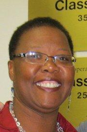 Paulette Cathey's Classmates® Profile Photo