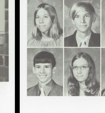 Glenn Thomley's Classmates profile album