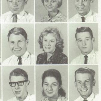 Linda Snyder's Classmates profile album