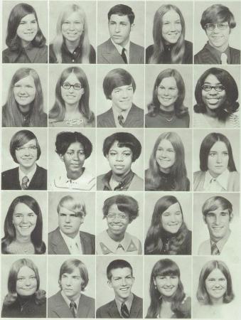 Margaret Martin's Classmates profile album