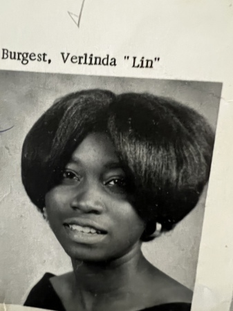 Verlinda Brown's Classmates® Profile Photo