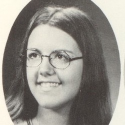 Vicky Chafin's Classmates profile album