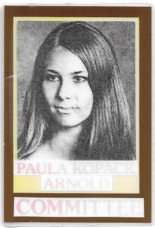 Paula Arnold's Classmates profile album