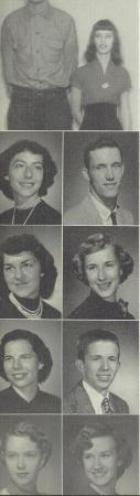 Sandra Gaskill's Classmates profile album