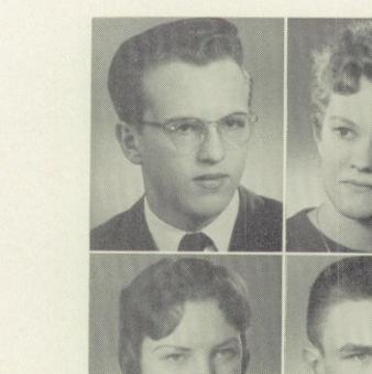 Leonard Haught's Classmates profile album