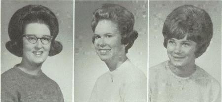 Peggy Agner's Classmates profile album